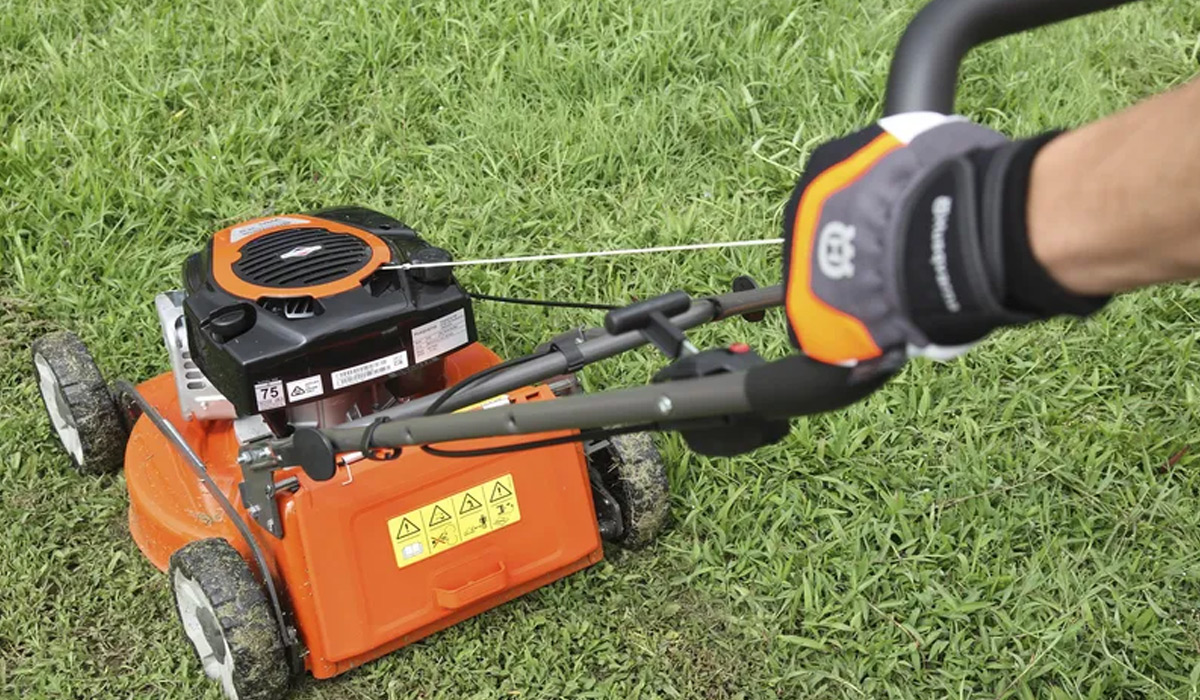Mow Like A Pro: Best Practices For Lawn Mower Maintenance